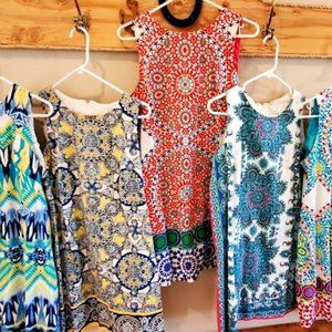 5 Gorgeous Summer Dresses
